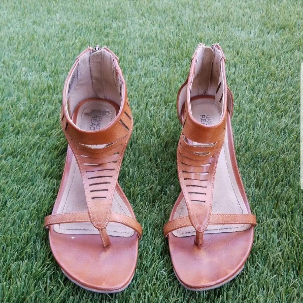 Kenneth Cole Reaction